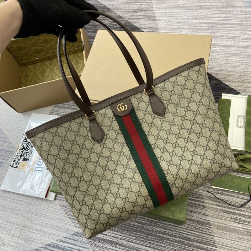 Gucci Tote Bags